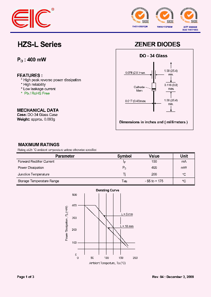 HZS11L_4873477.PDF Datasheet