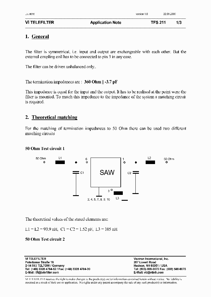 TFS211_4875425.PDF Datasheet