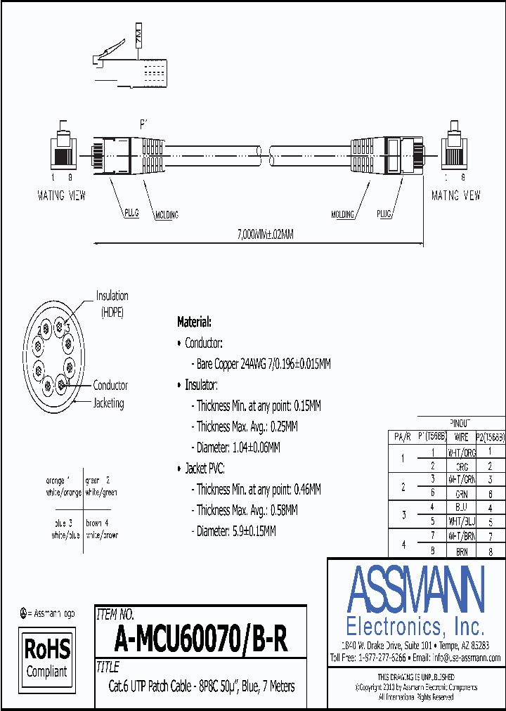 A-MCU60070-B-R_4875957.PDF Datasheet