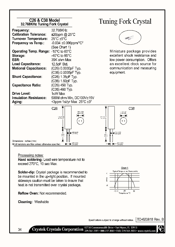 C26_4878279.PDF Datasheet