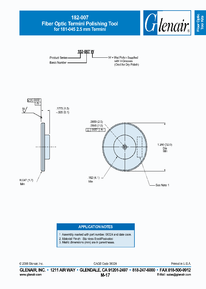 182-007W_4878016.PDF Datasheet