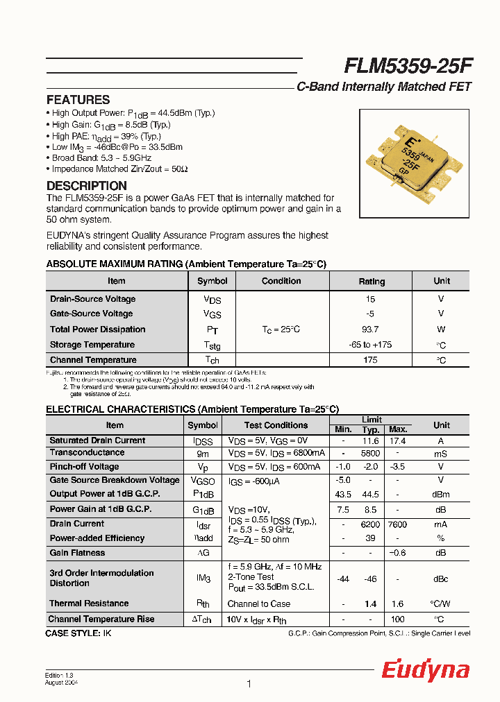 FLM5359-25F_4879025.PDF Datasheet