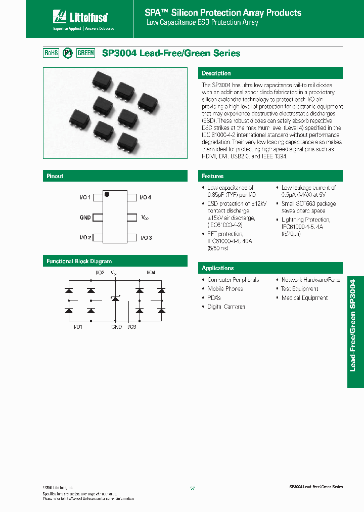 SP3004_4883448.PDF Datasheet