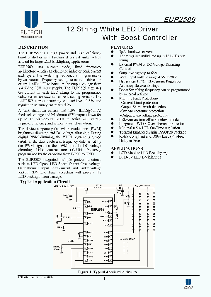 EUP2589_4884393.PDF Datasheet