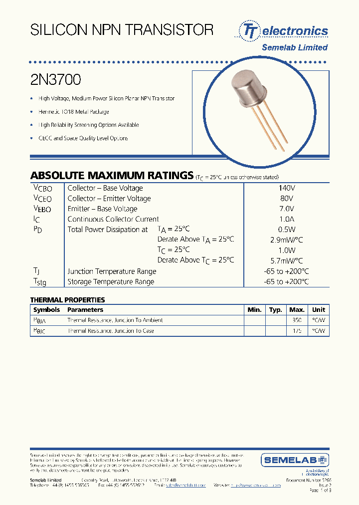 2N3700_4885394.PDF Datasheet