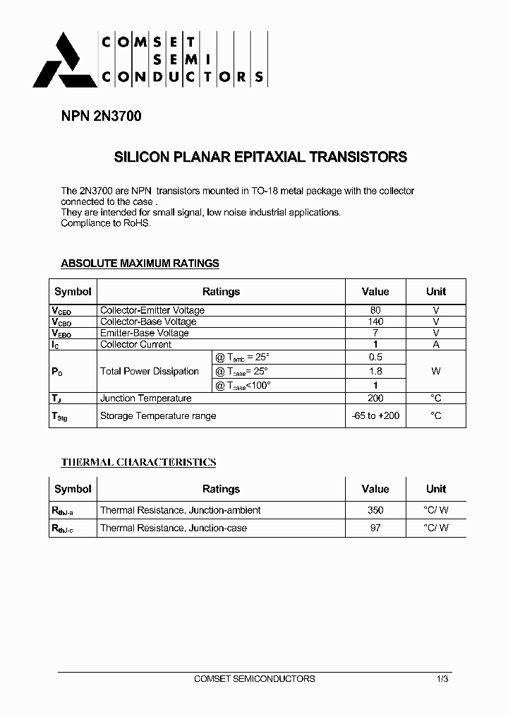 2N3700_4885396.PDF Datasheet