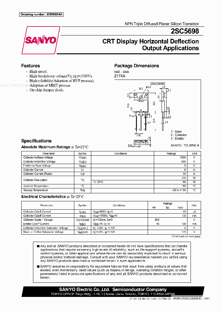 C5698_4891853.PDF Datasheet