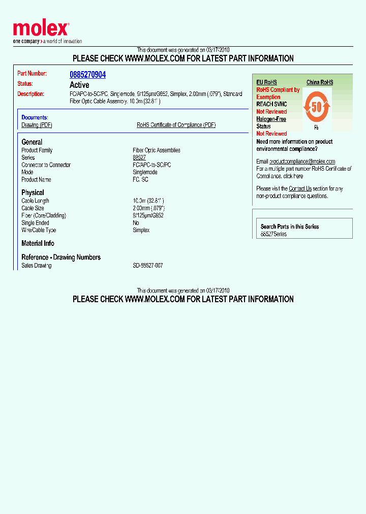88527-0904_4890732.PDF Datasheet