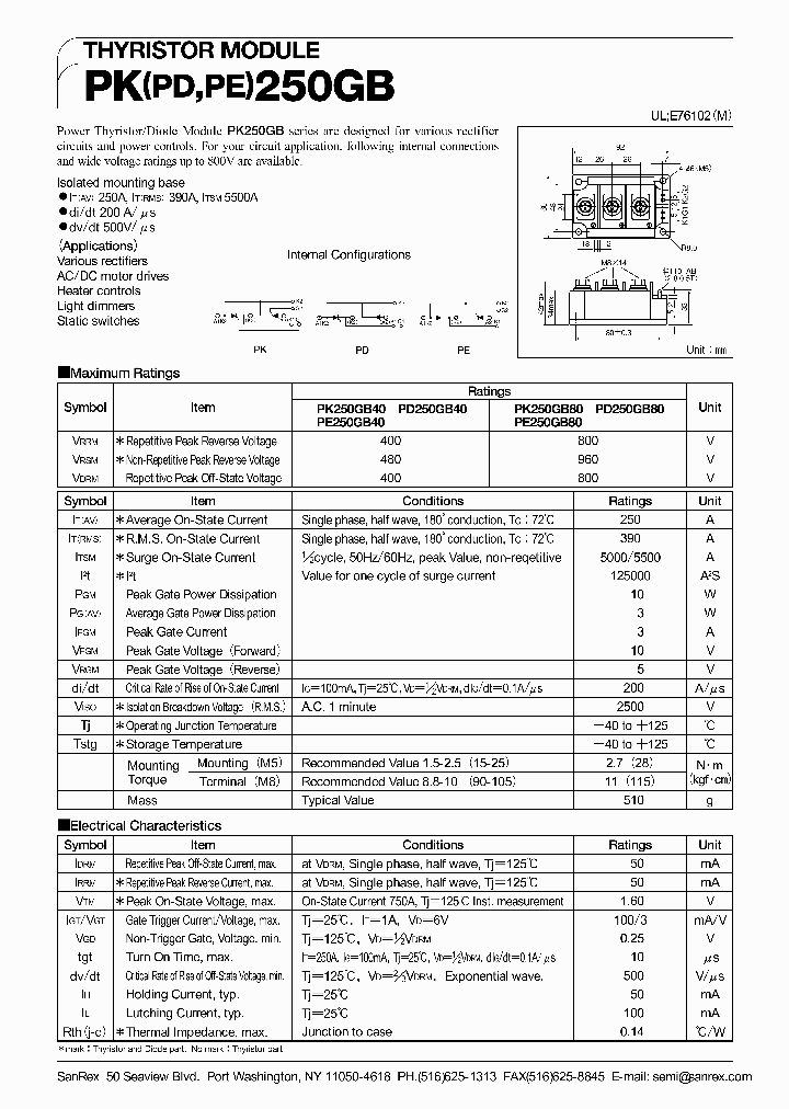 PK250GB80_4898735.PDF Datasheet