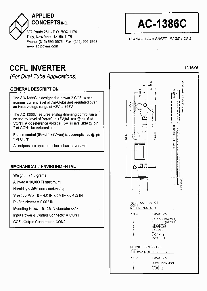 AC-1386C_4900570.PDF Datasheet