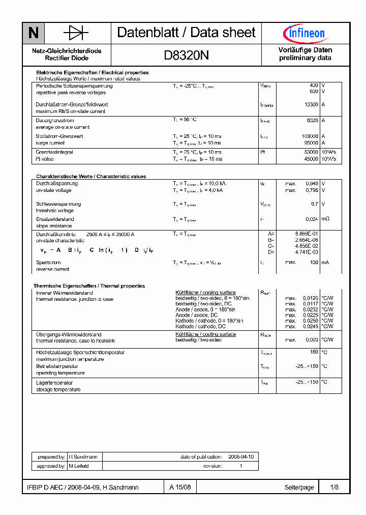 D8320N_4903659.PDF Datasheet