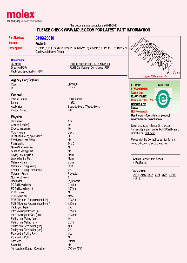 A-41662-B19Y208_4905854.PDF Datasheet