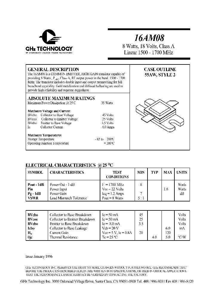 16AM08_4907272.PDF Datasheet