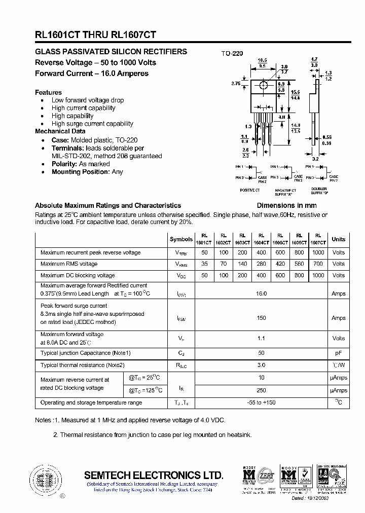 RL1605CT_4931224.PDF Datasheet