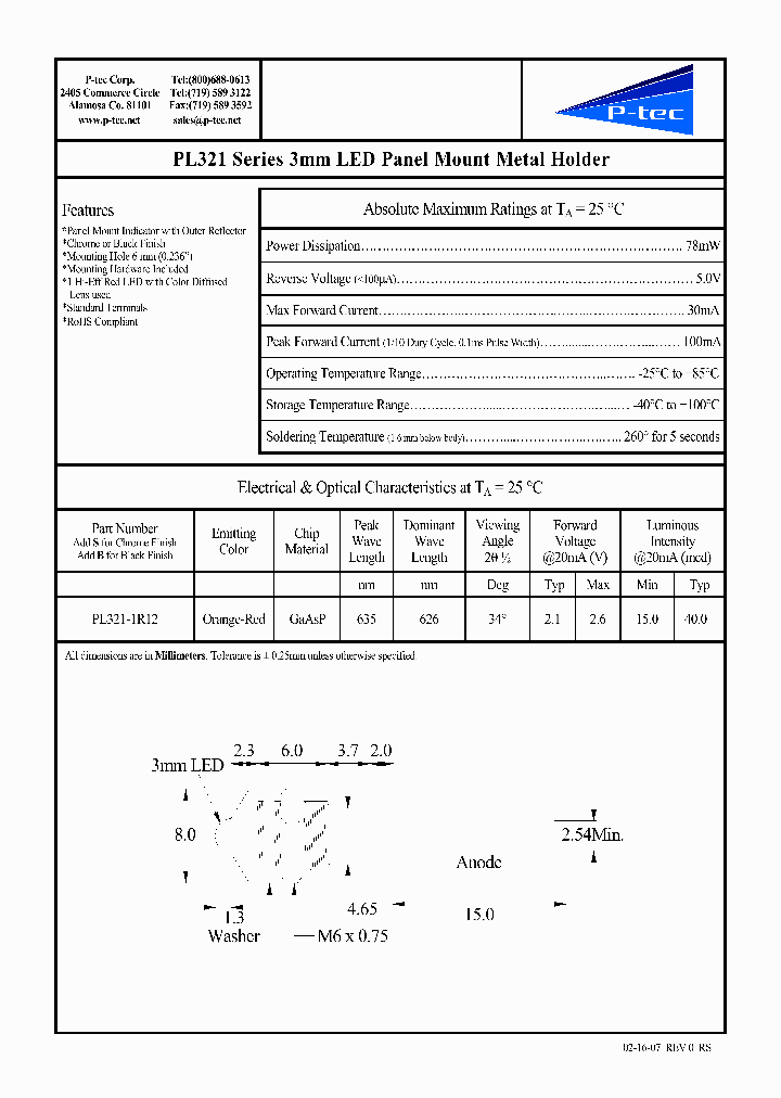 PL321-1R12_4938216.PDF Datasheet