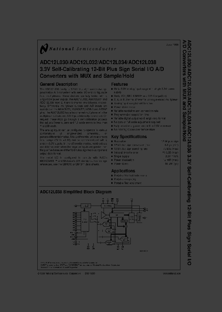 ADC12L032CIWMX_4957834.PDF Datasheet