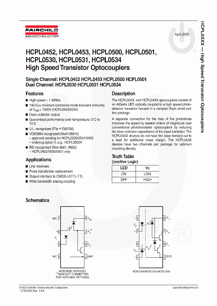 HCPL0530R2V_4963289.PDF Datasheet