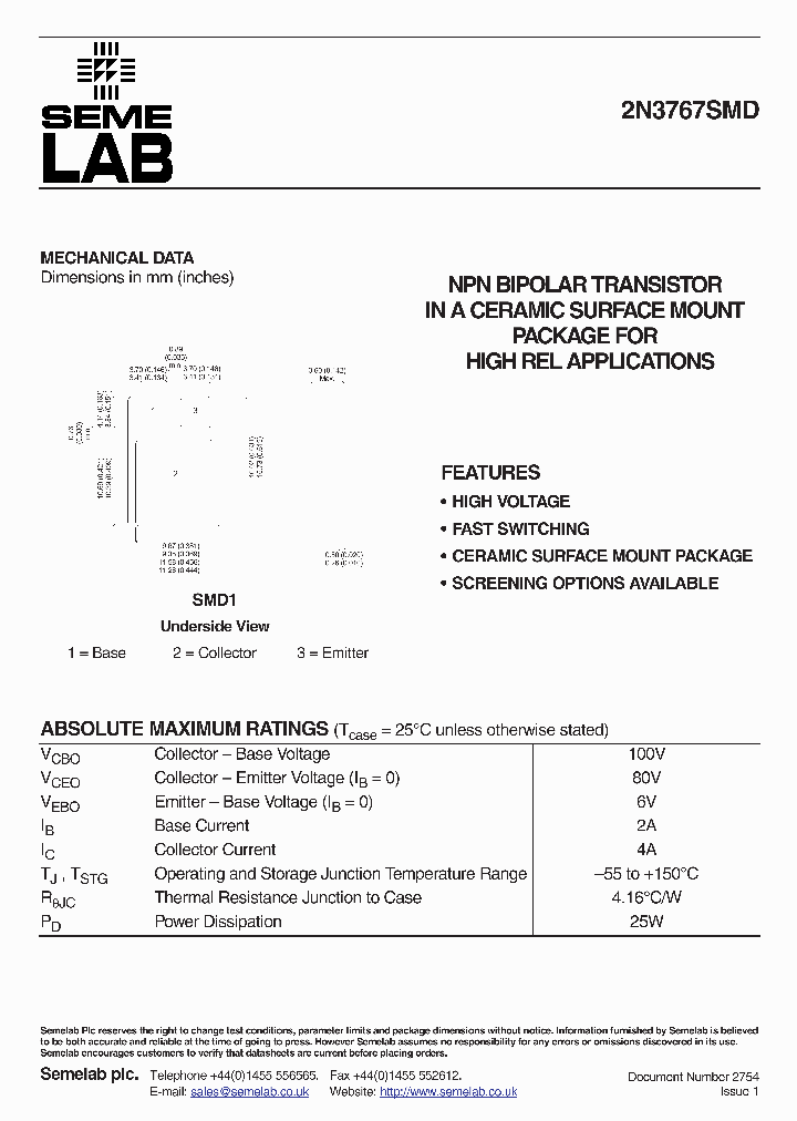 2N3767SMD_4969914.PDF Datasheet