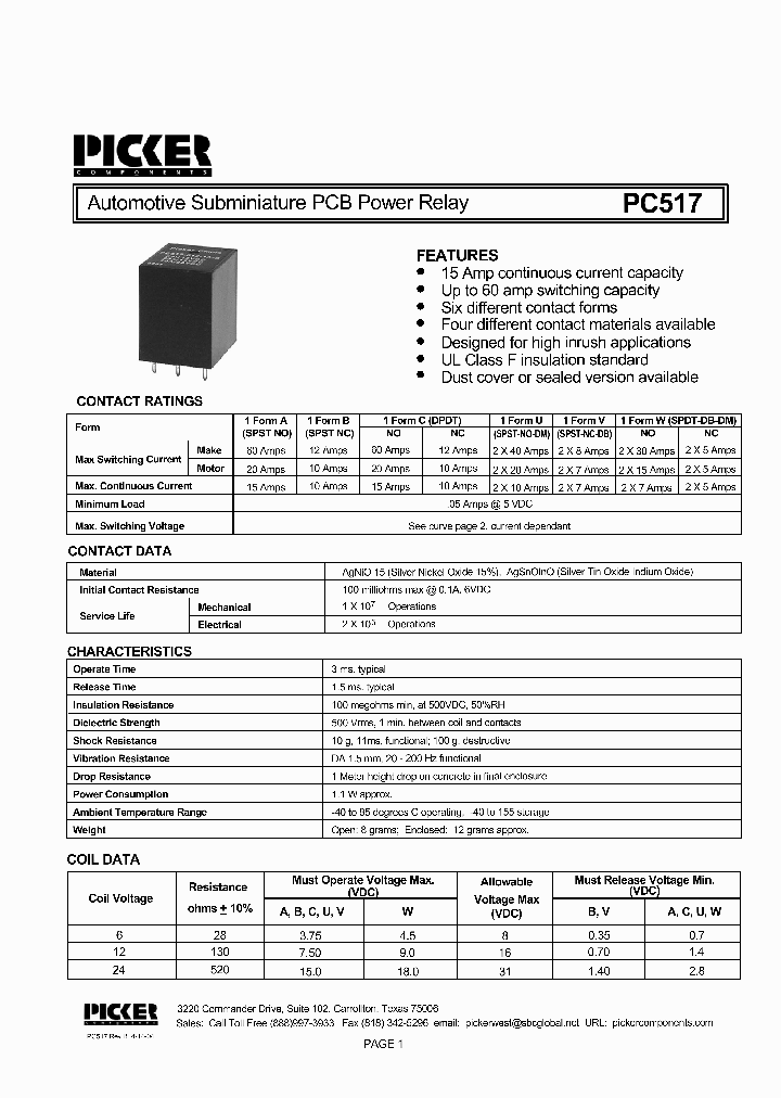 PC5171V-12S_4976686.PDF Datasheet