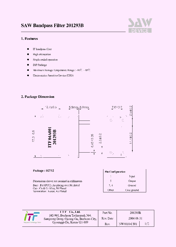 201293B_4980435.PDF Datasheet