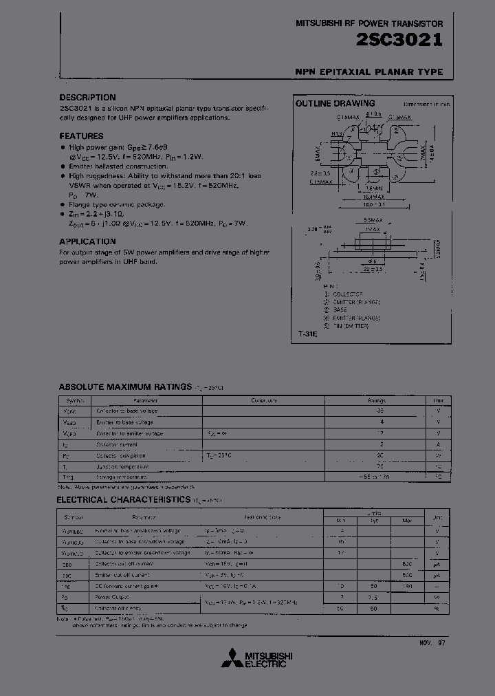 2SC3021_4986045.PDF Datasheet