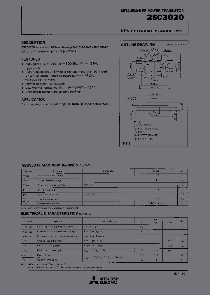 2SC3020_4986044.PDF Datasheet