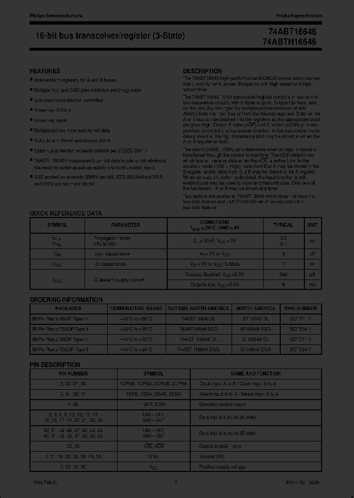 74ABT16646DL-T_4985152.PDF Datasheet