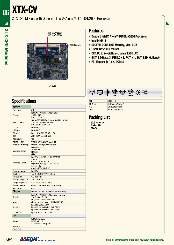 TF-XTX-CV-A10-01_5008235.PDF Datasheet