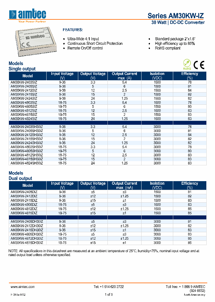 AM30KW-2412DH30IZ_5016085.PDF Datasheet