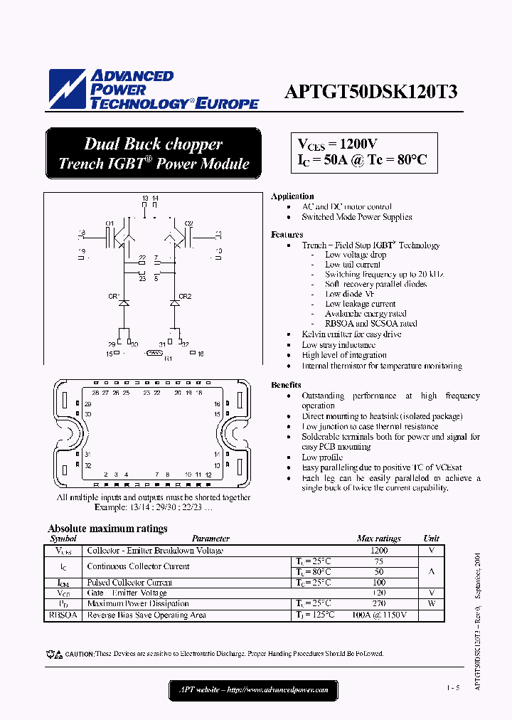 APTGT50DSK120T3_5016954.PDF Datasheet