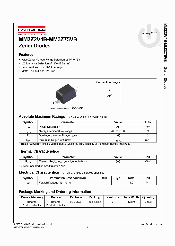 MM3Z9V1B_5019276.PDF Datasheet