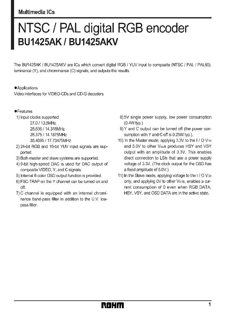 BU1425AKV_5032186.PDF Datasheet