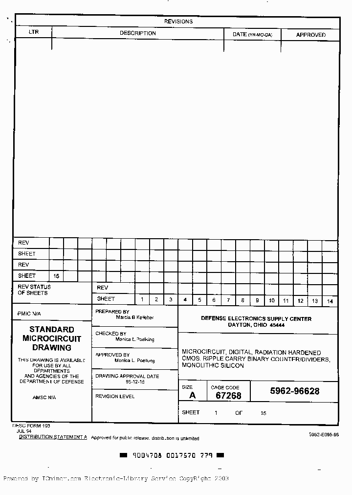 5962R9662803VCC_5033883.PDF Datasheet