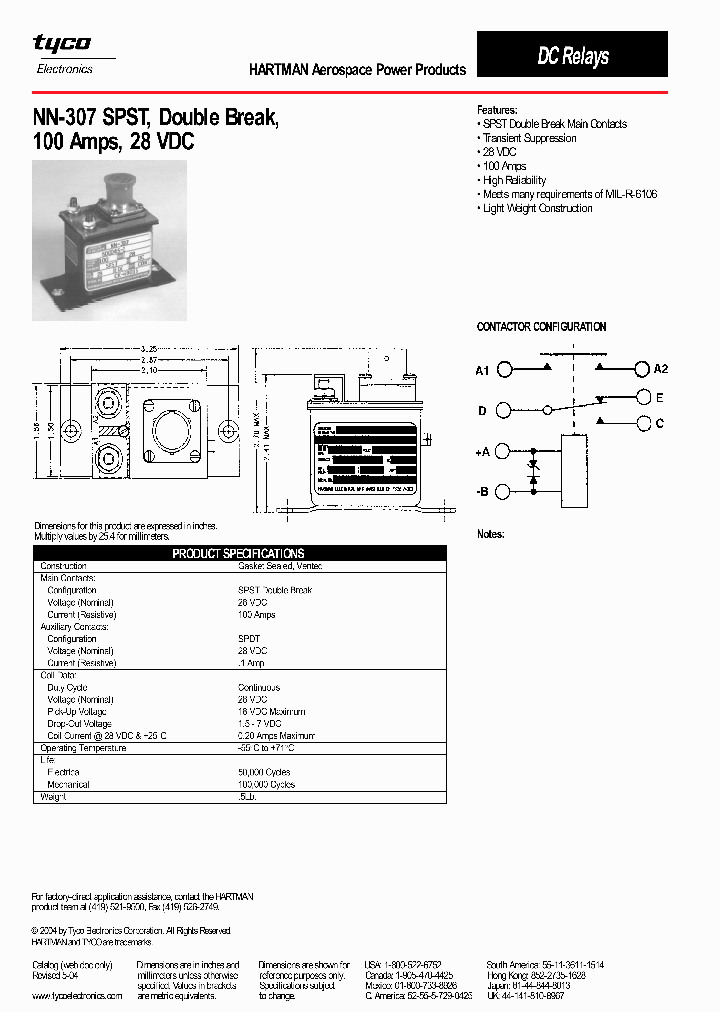 NN-307_5040283.PDF Datasheet