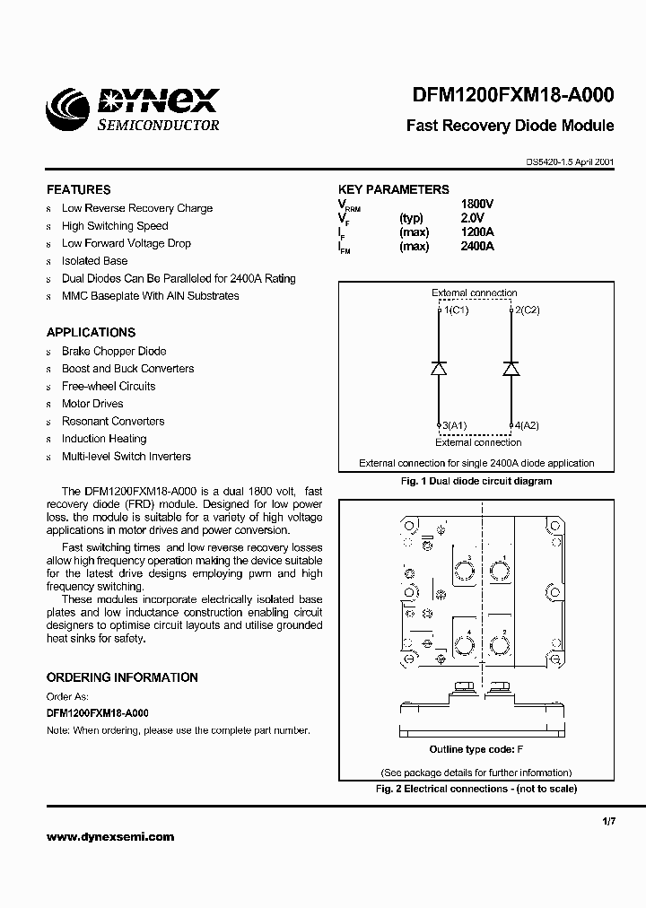 DFM1200FXM18-A_5045499.PDF Datasheet