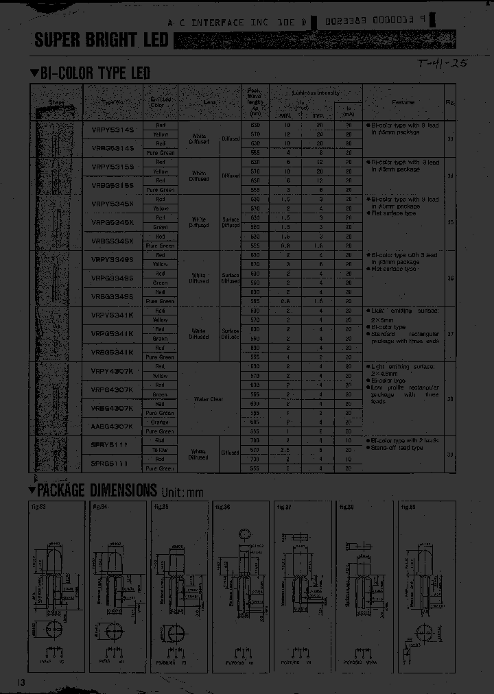 AABG4307K_5046799.PDF Datasheet