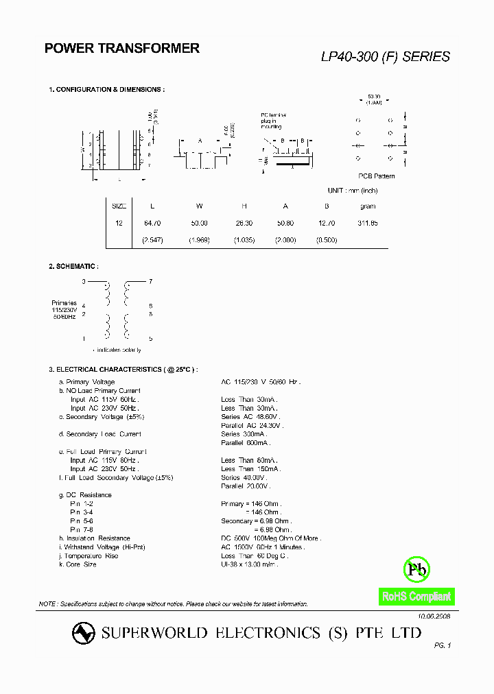LP40-300_5049044.PDF Datasheet
