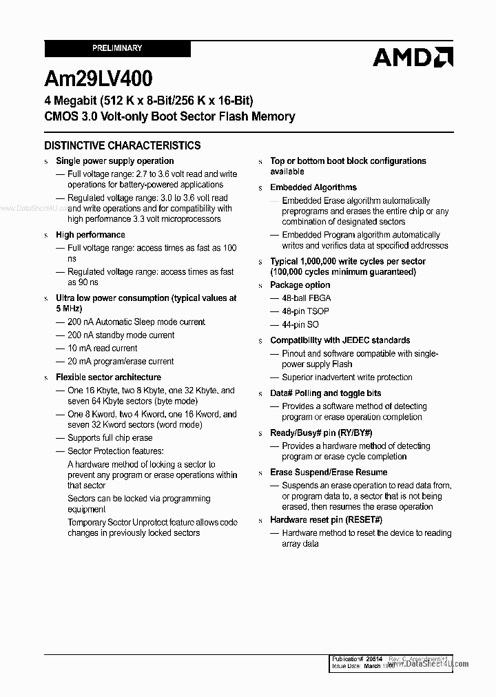 29LV400BA_5051592.PDF Datasheet