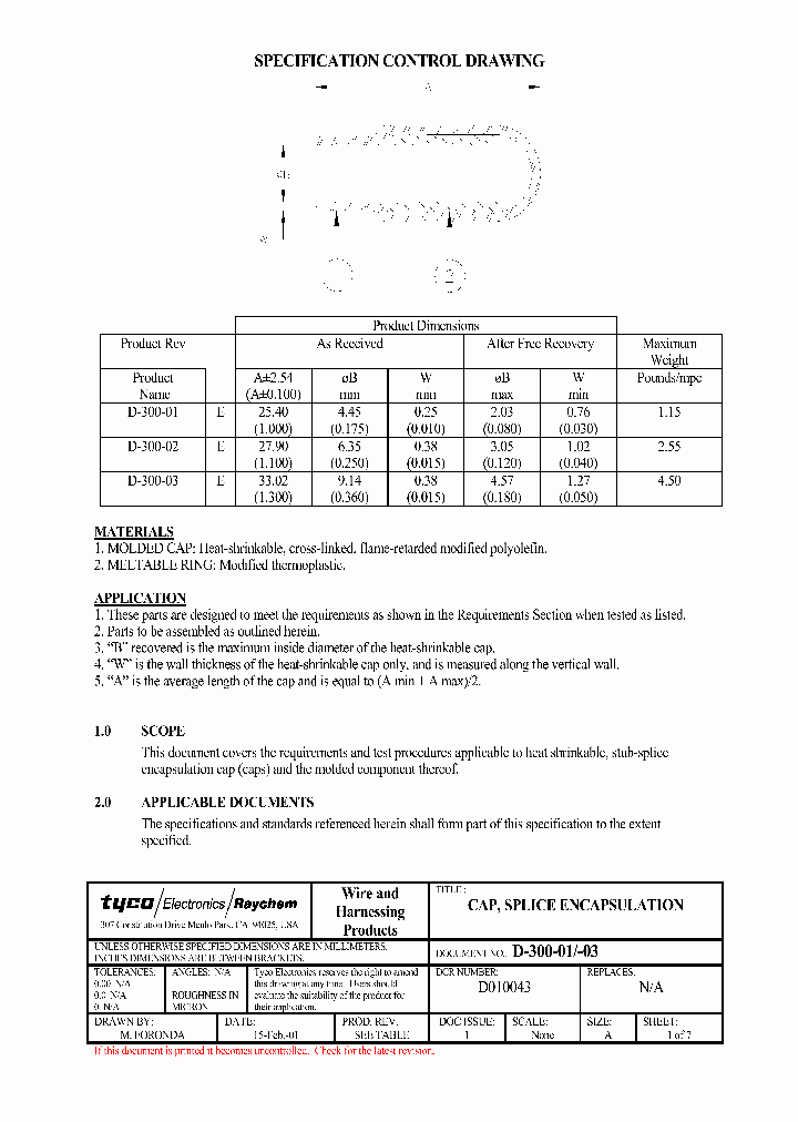 D-300-03_5057973.PDF Datasheet