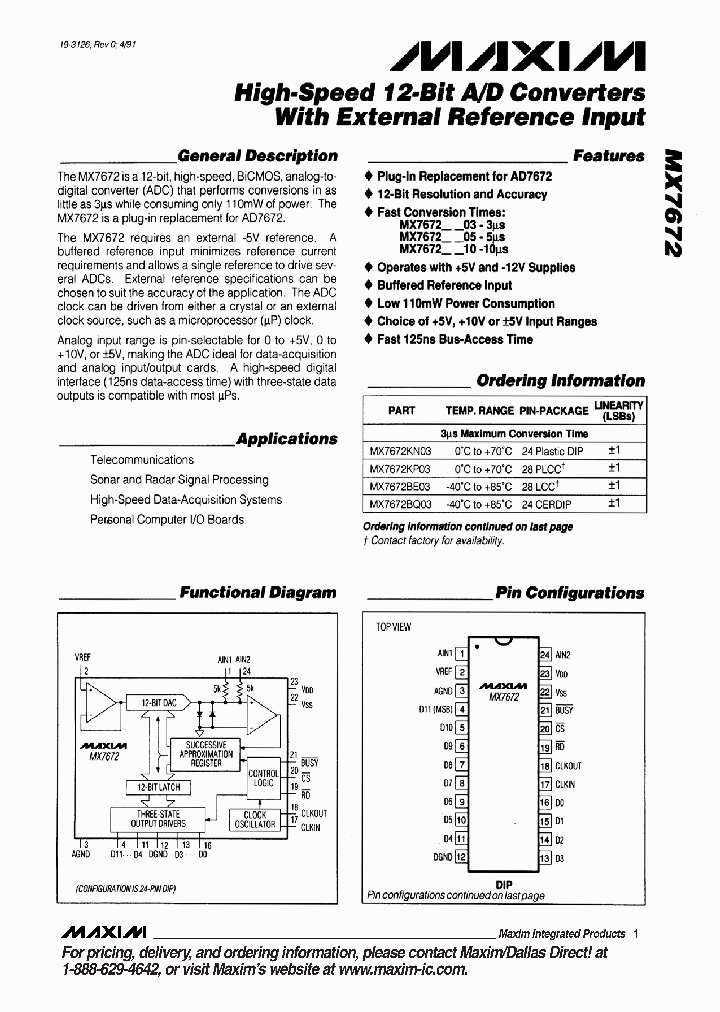 MX7672CQ10-T_5060912.PDF Datasheet