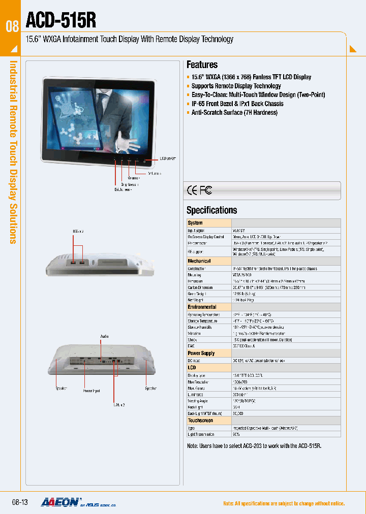 ACD-515RHT-A1-1010_5065399.PDF Datasheet