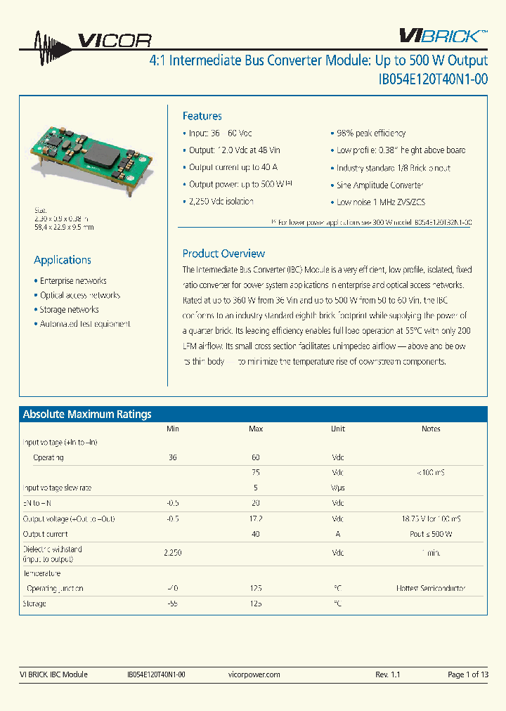 IB054E120T40P2-00_5084895.PDF Datasheet