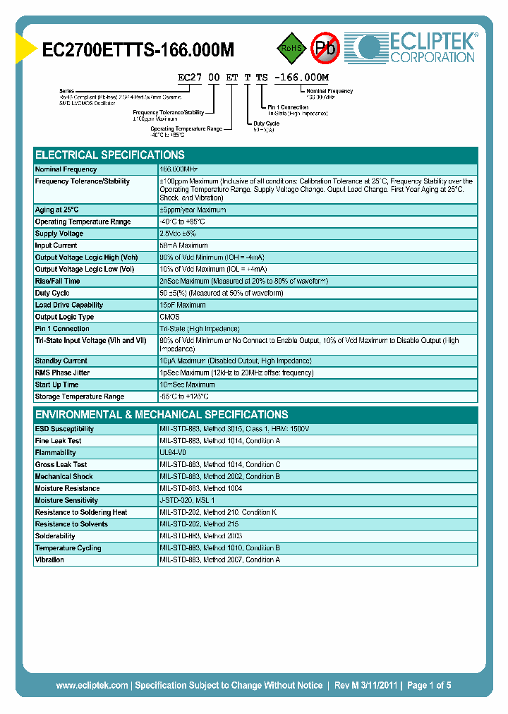 EC2700ETTTS-166000M_5094514.PDF Datasheet