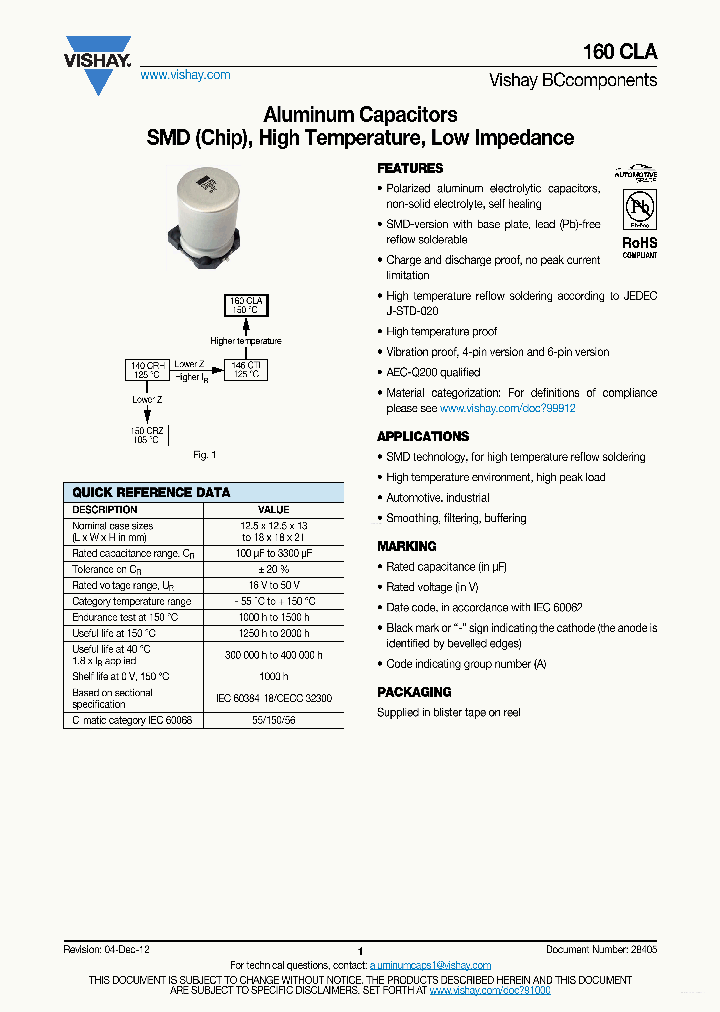 MAL2160XXXXXXX_5094164.PDF Datasheet