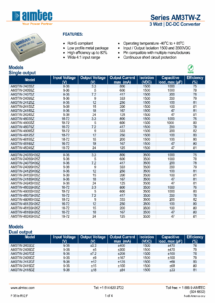 AM3TW-4824DH35Z_5105238.PDF Datasheet