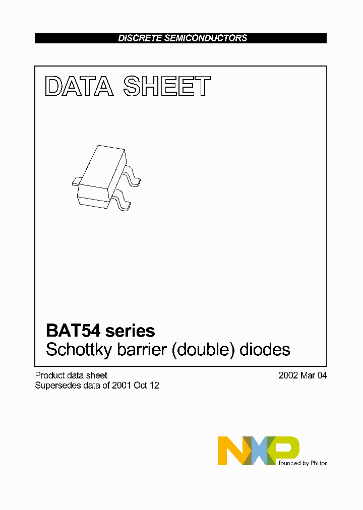 BAT54S_5105757.PDF Datasheet