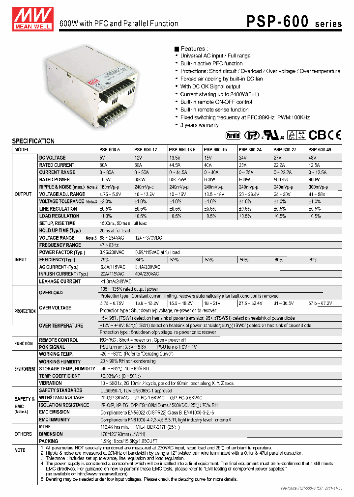 PSP-60011_5122545.PDF Datasheet