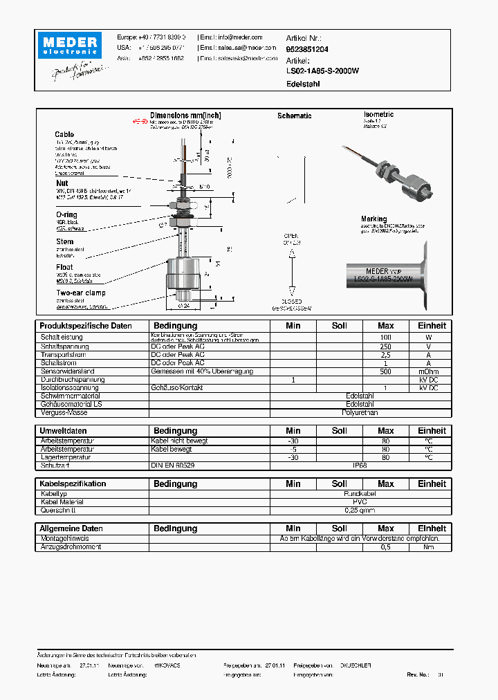 LS02-1A85-S-2000WDE_5138777.PDF Datasheet