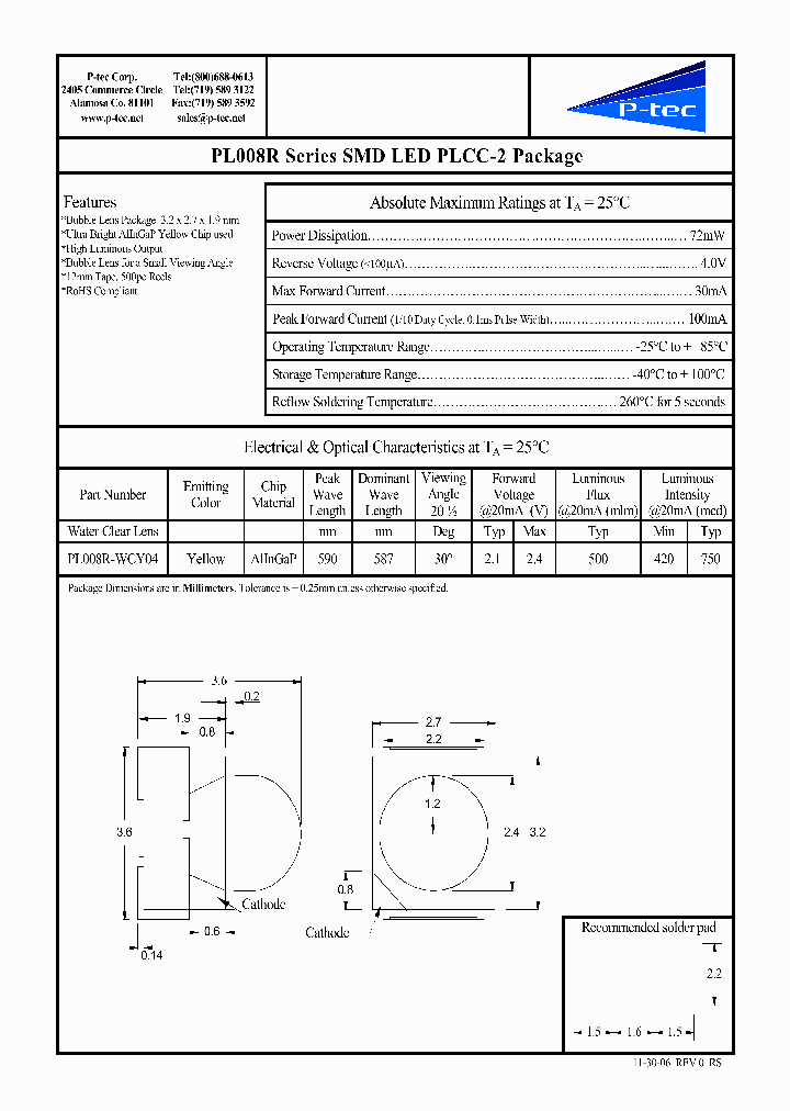 PL008R-WCY04_5143479.PDF Datasheet