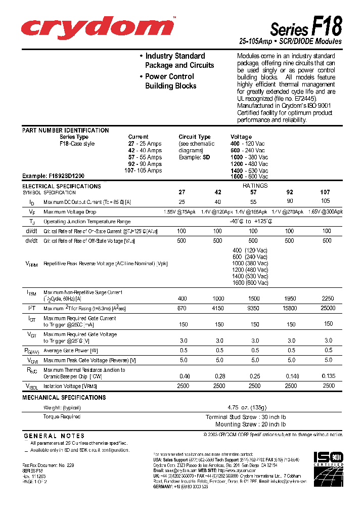 F1827RD1200_5144129.PDF Datasheet